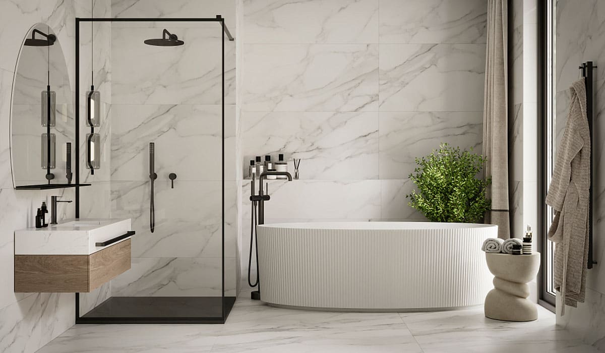 Бренд: Gracia Ceramica; Коллекция: Marmara